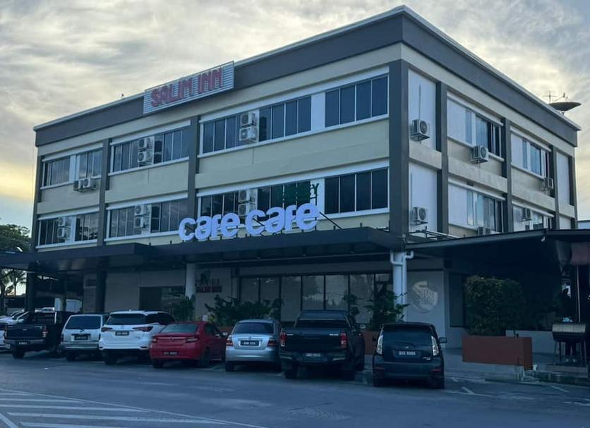 Edificio Foto