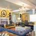 Area lounge