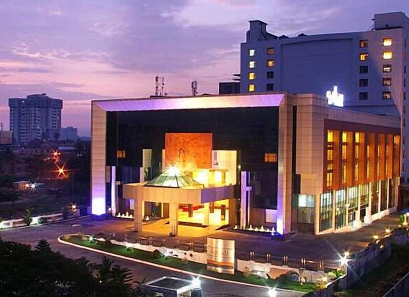 Edificio Foto