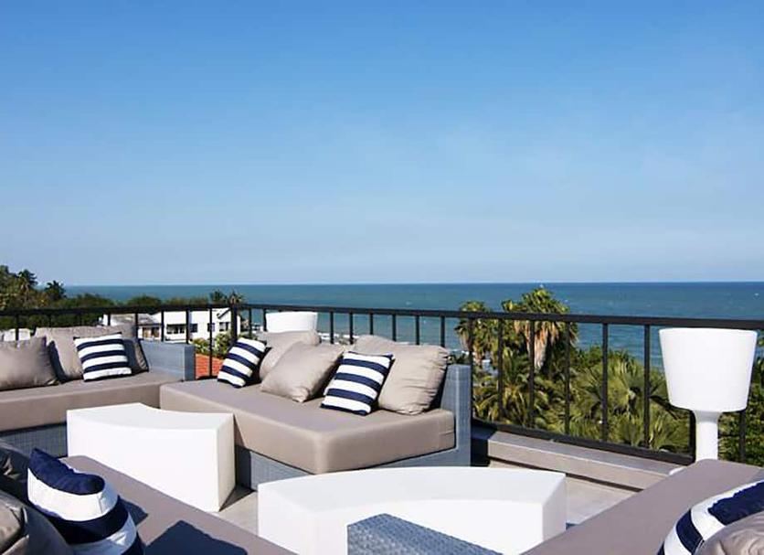 Balcone Foto