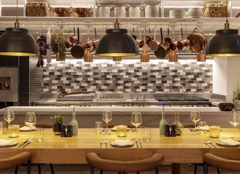 Ristorante Foto