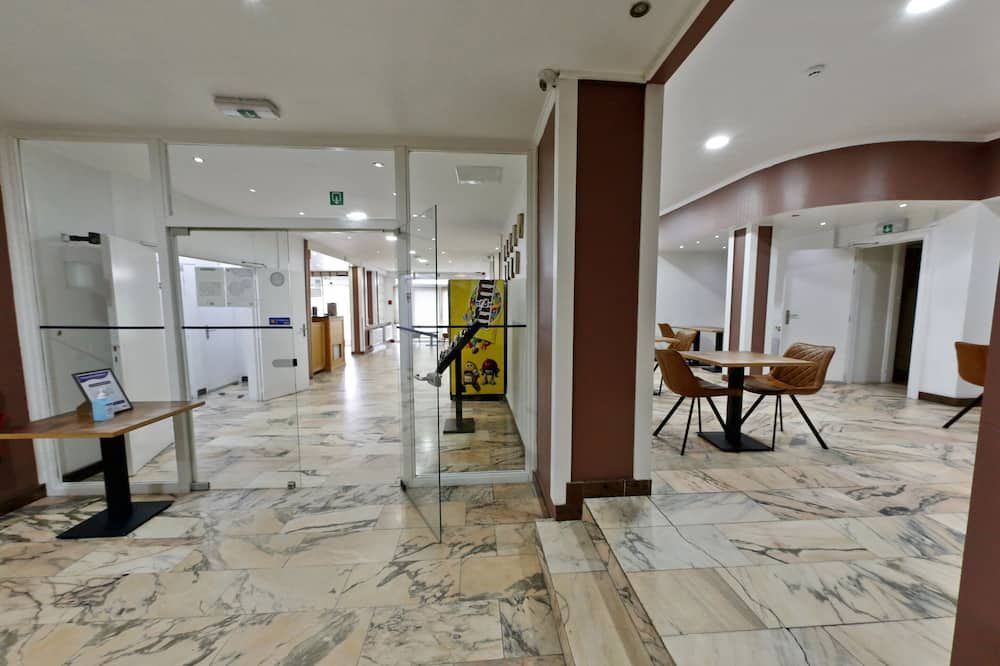 Ingresso Foto