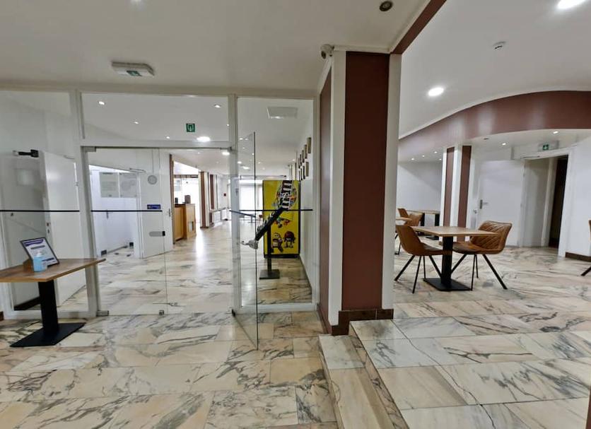 Ingresso Foto
