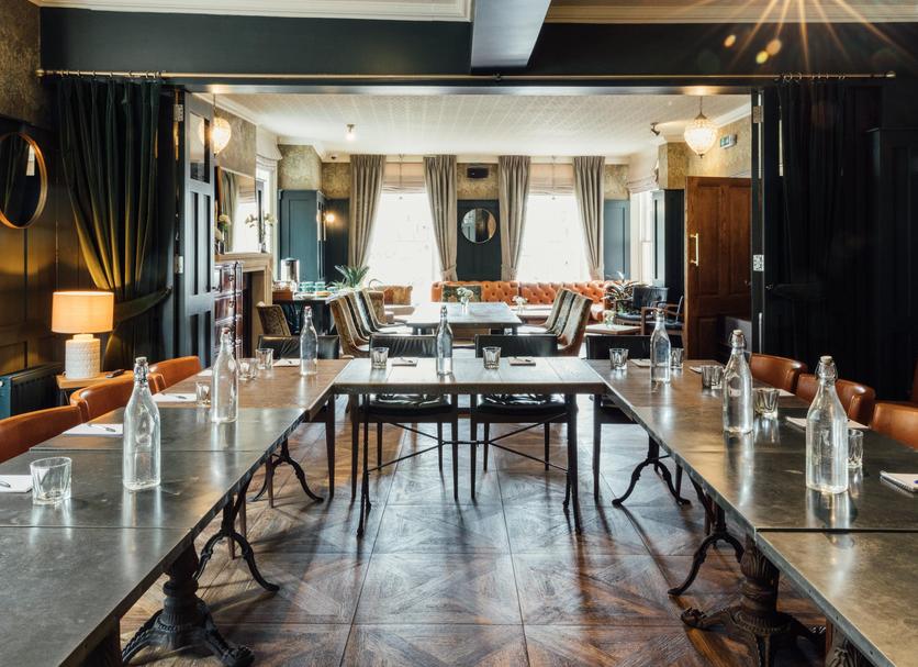 Ristorante Foto