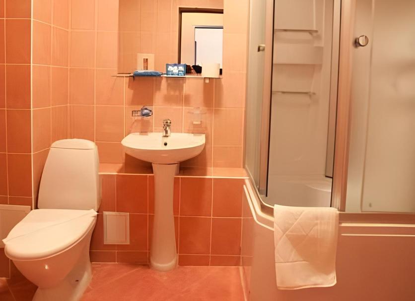 Bagno Foto