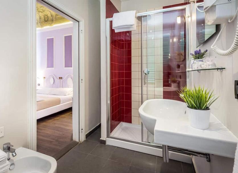 Bagno Foto