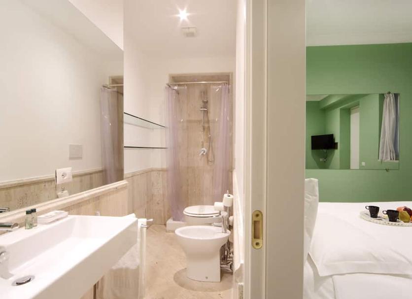 Bagno Foto