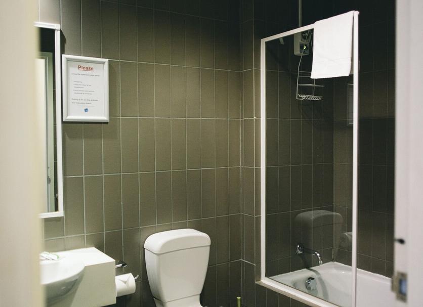 Bagno Foto