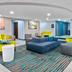 Area lounge