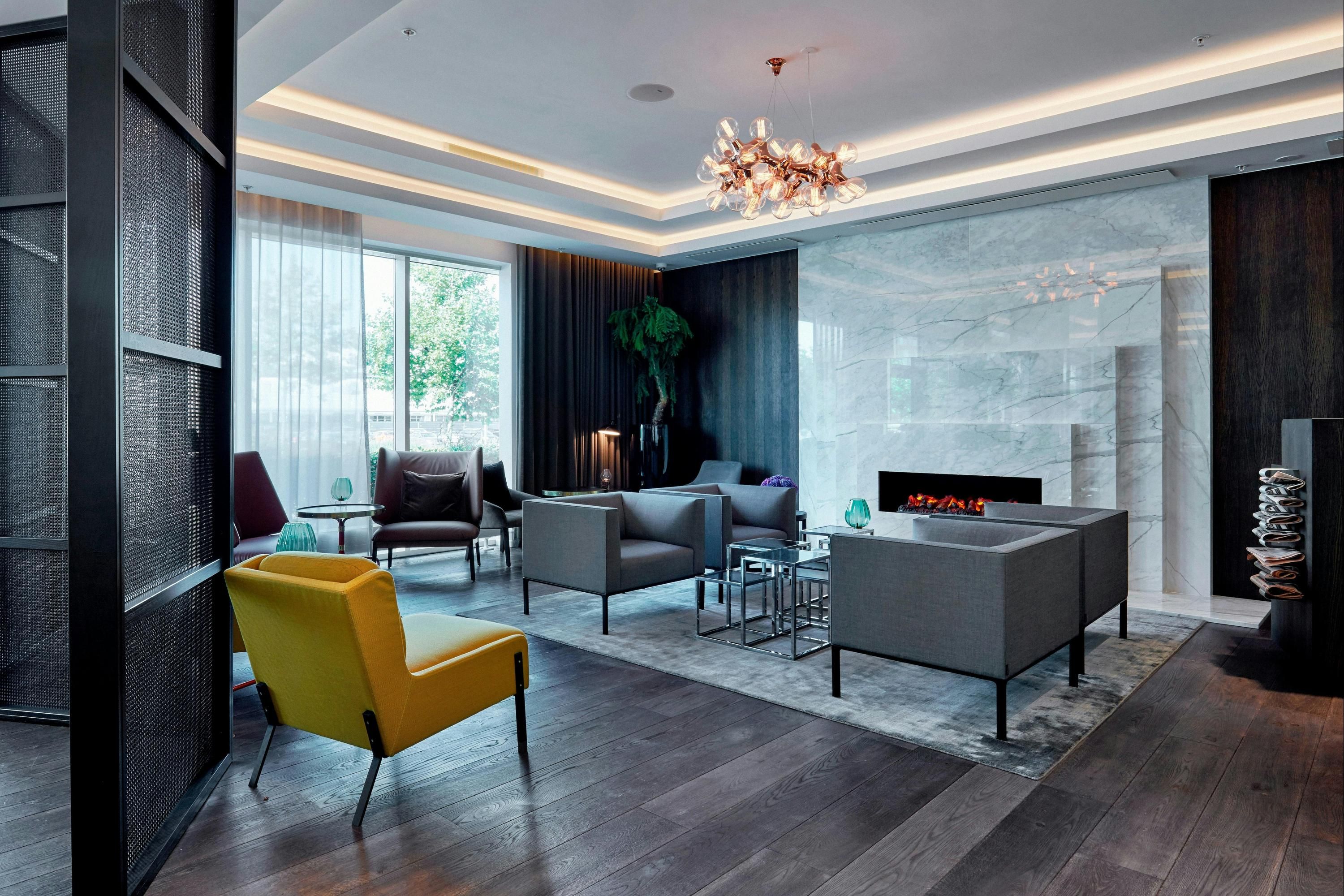Area lounge