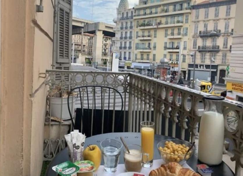 Balcone Foto