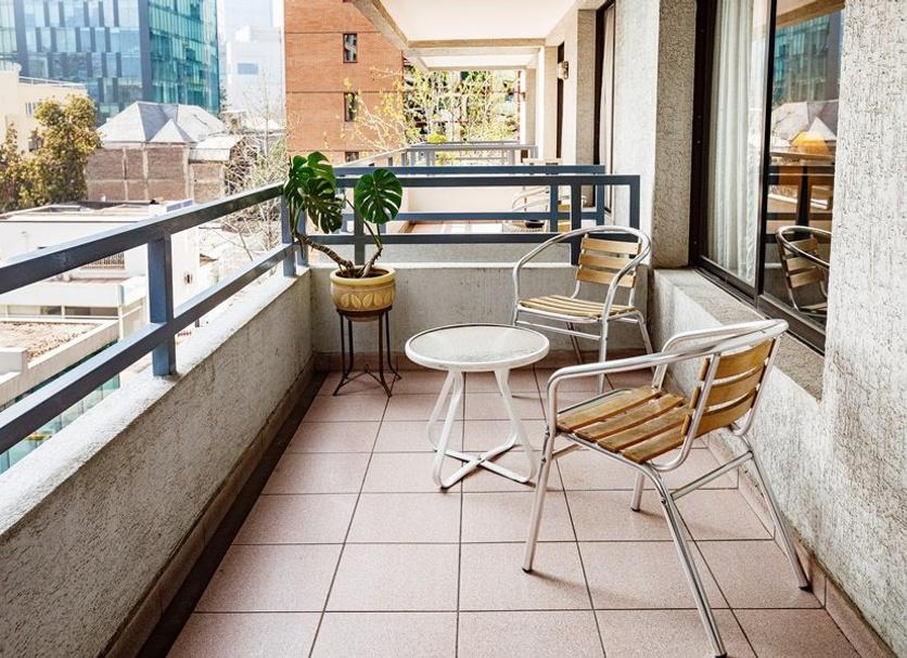 Balcone Foto