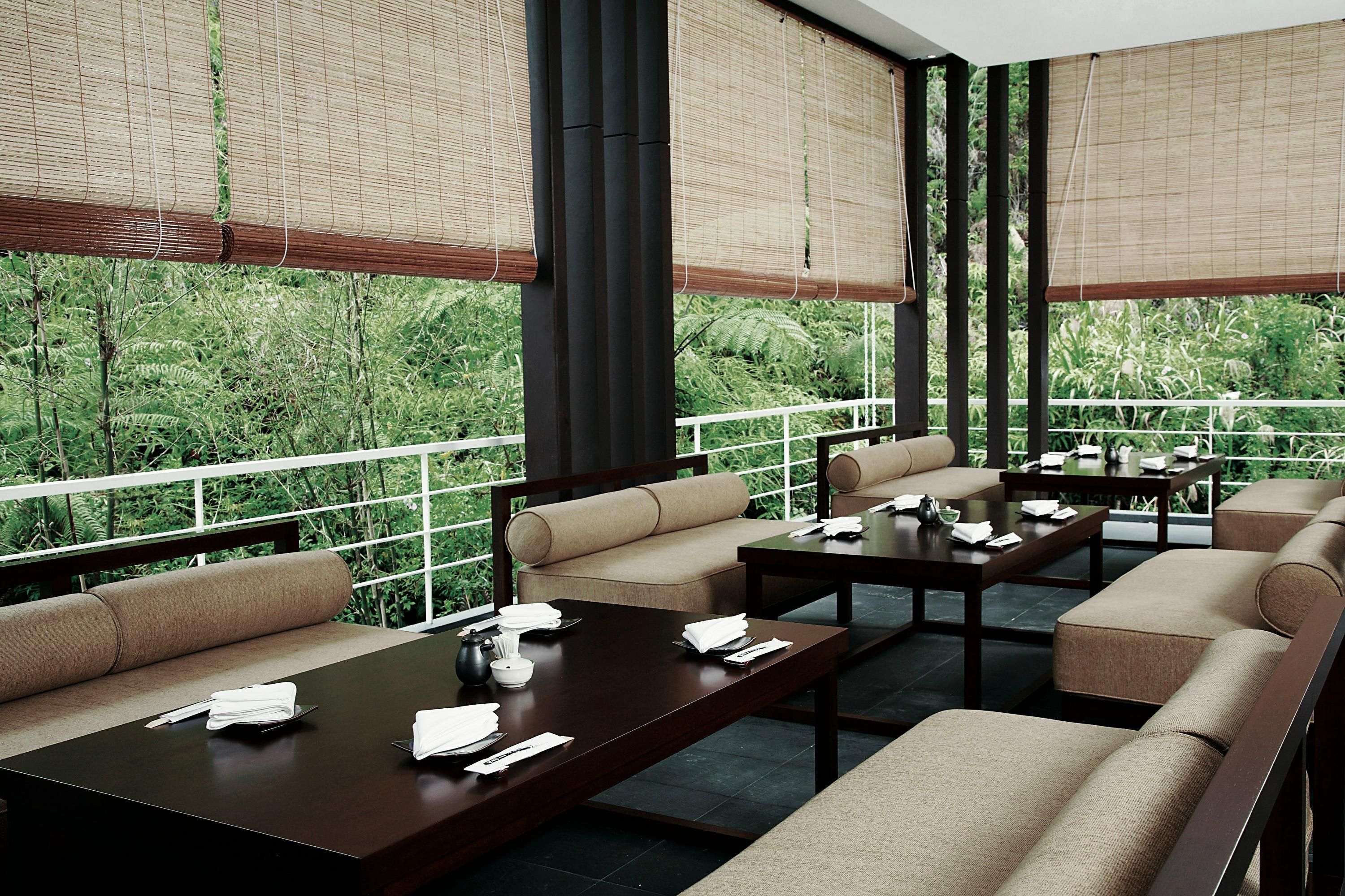 Area lounge