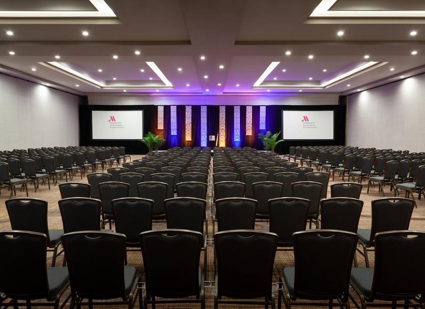 Sala conferenze Foto