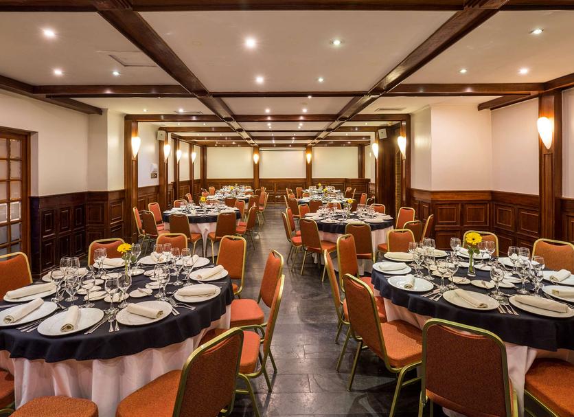 Sala ricevimenti Foto