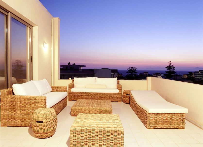 Balcone Foto