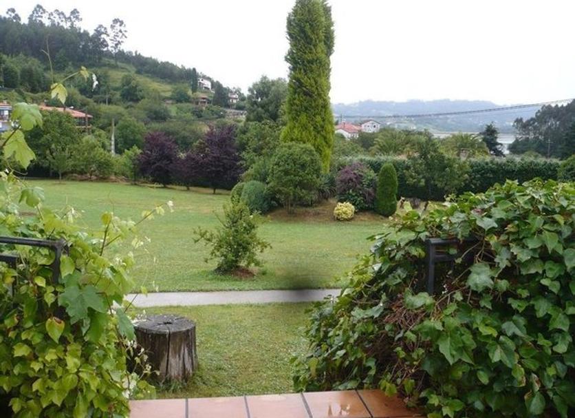 Vista esterna Foto