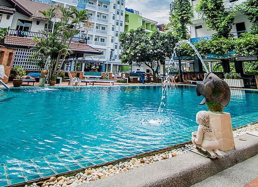 Piscina Foto
