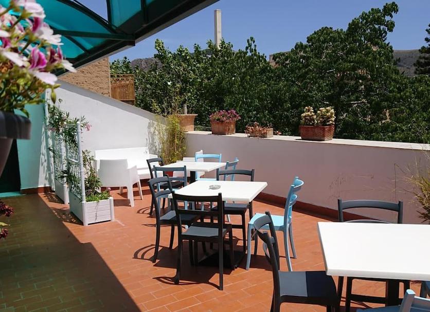 Balcone Foto