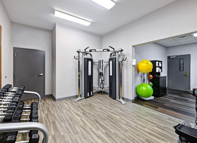 Palestra Foto