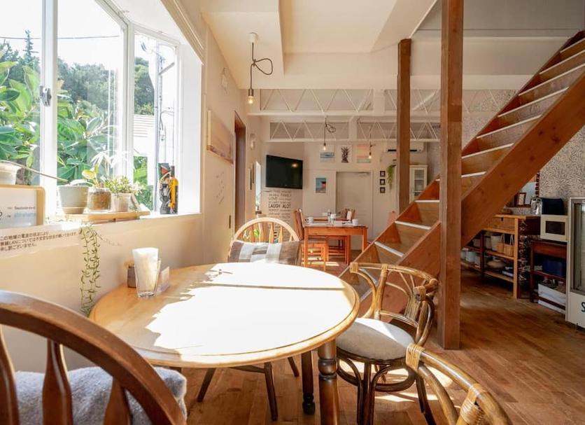 Sala pranzo Foto