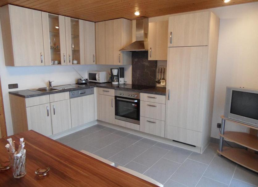 Cucina Foto