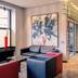 Area lounge