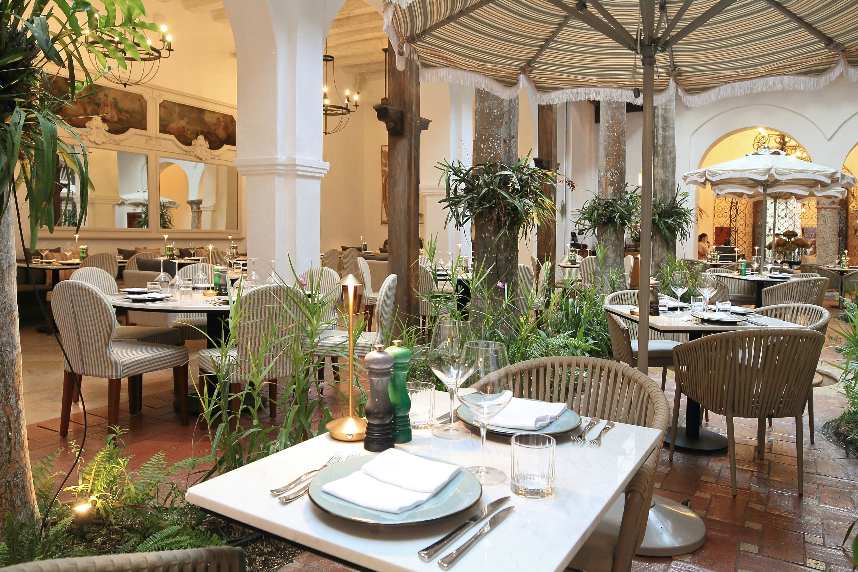 Ristorante