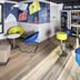 Area lounge