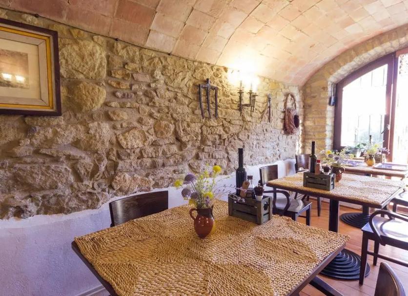 Sala pranzo Foto