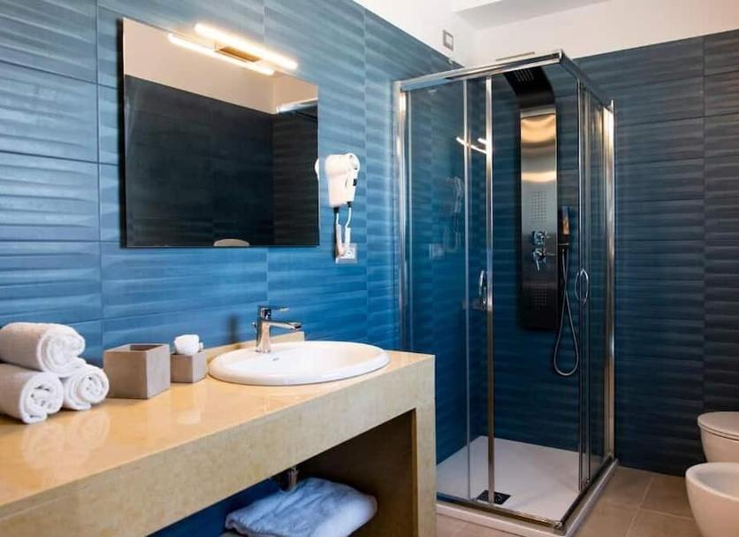 Bagno Foto