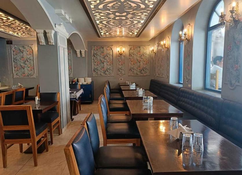Ristorante Foto