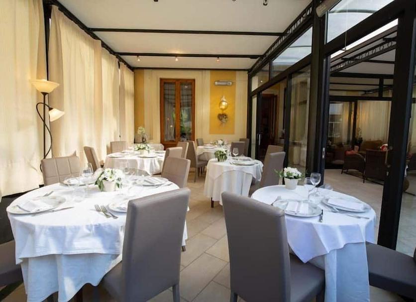 Ristorante Foto
