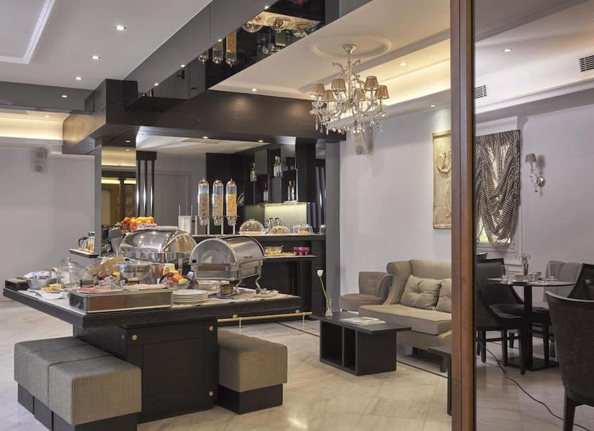 Ristorante Foto