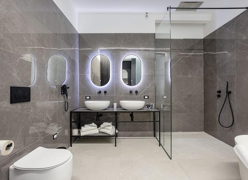 Bagno Foto