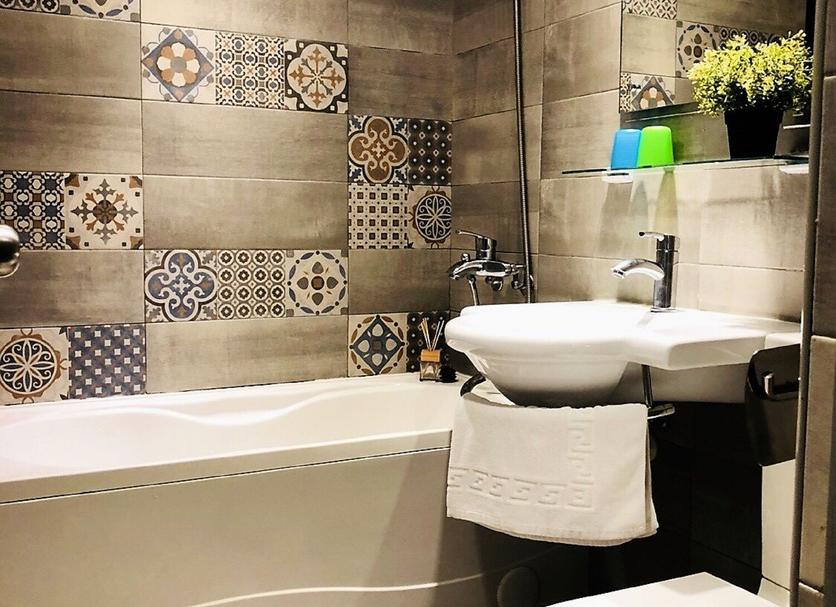 Bagno Foto