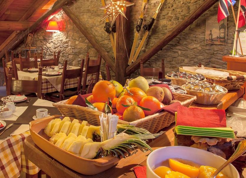 Ristorante Foto