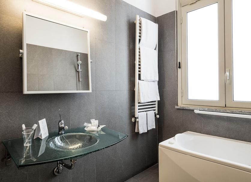 Bagno Foto