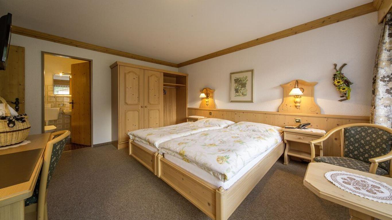 Hotel Alpenhof