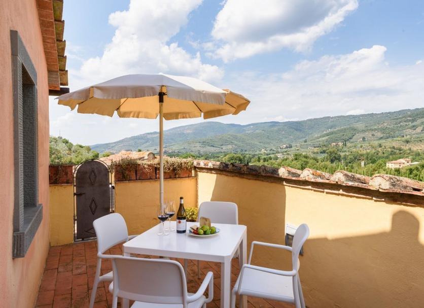 Balcone Foto
