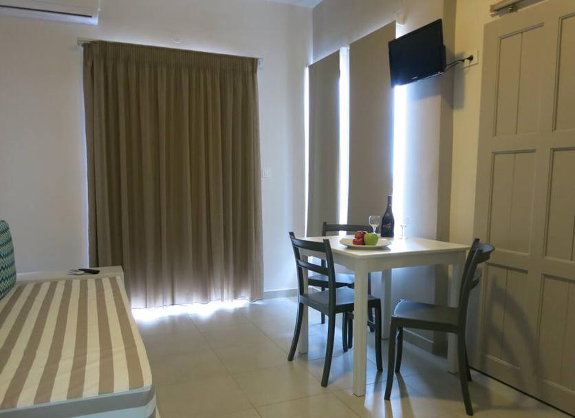 Sala pranzo Foto