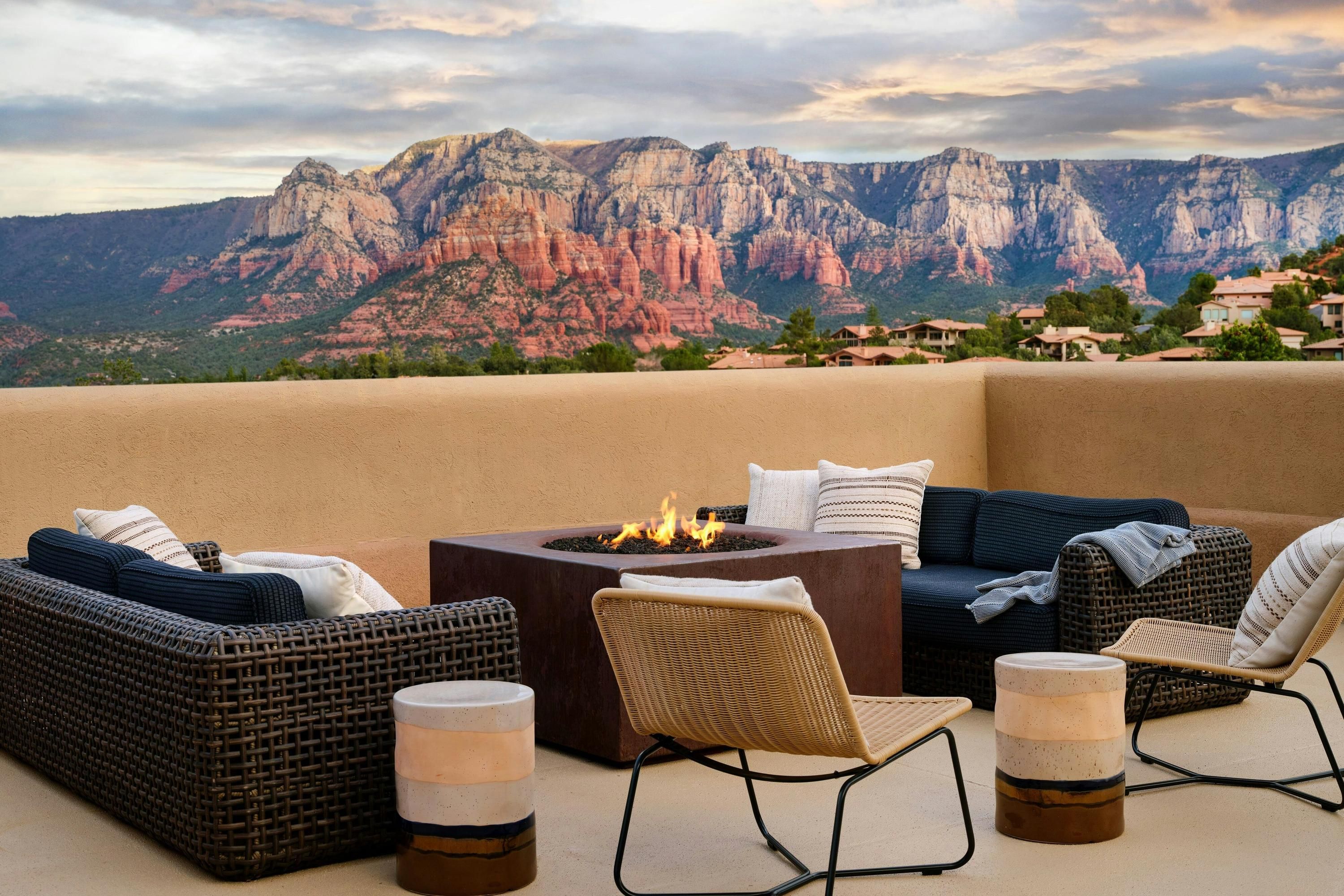 Balcone Foto
