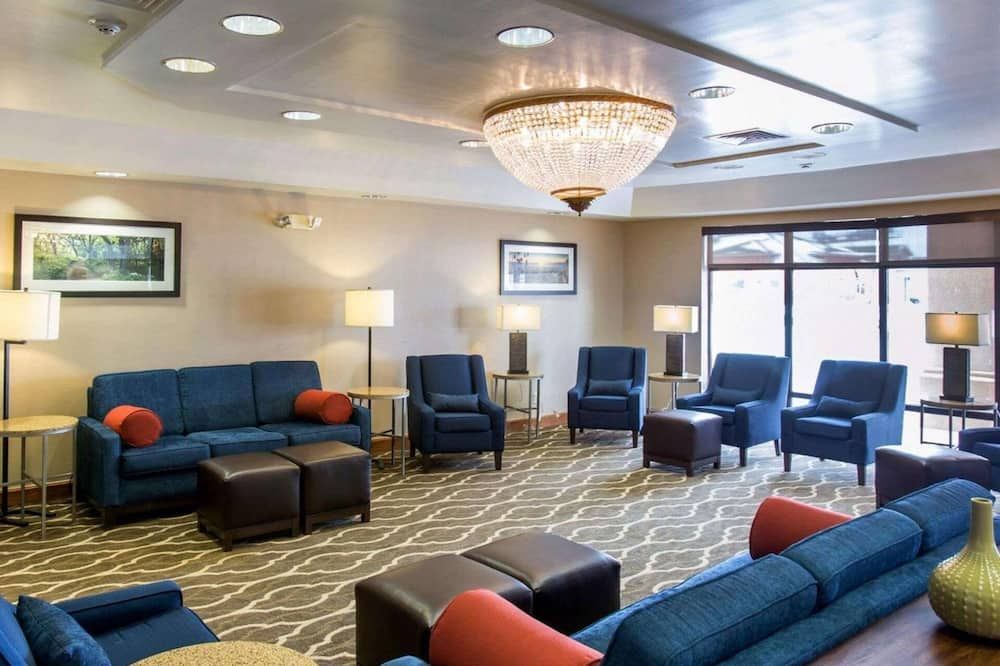 Area lounge