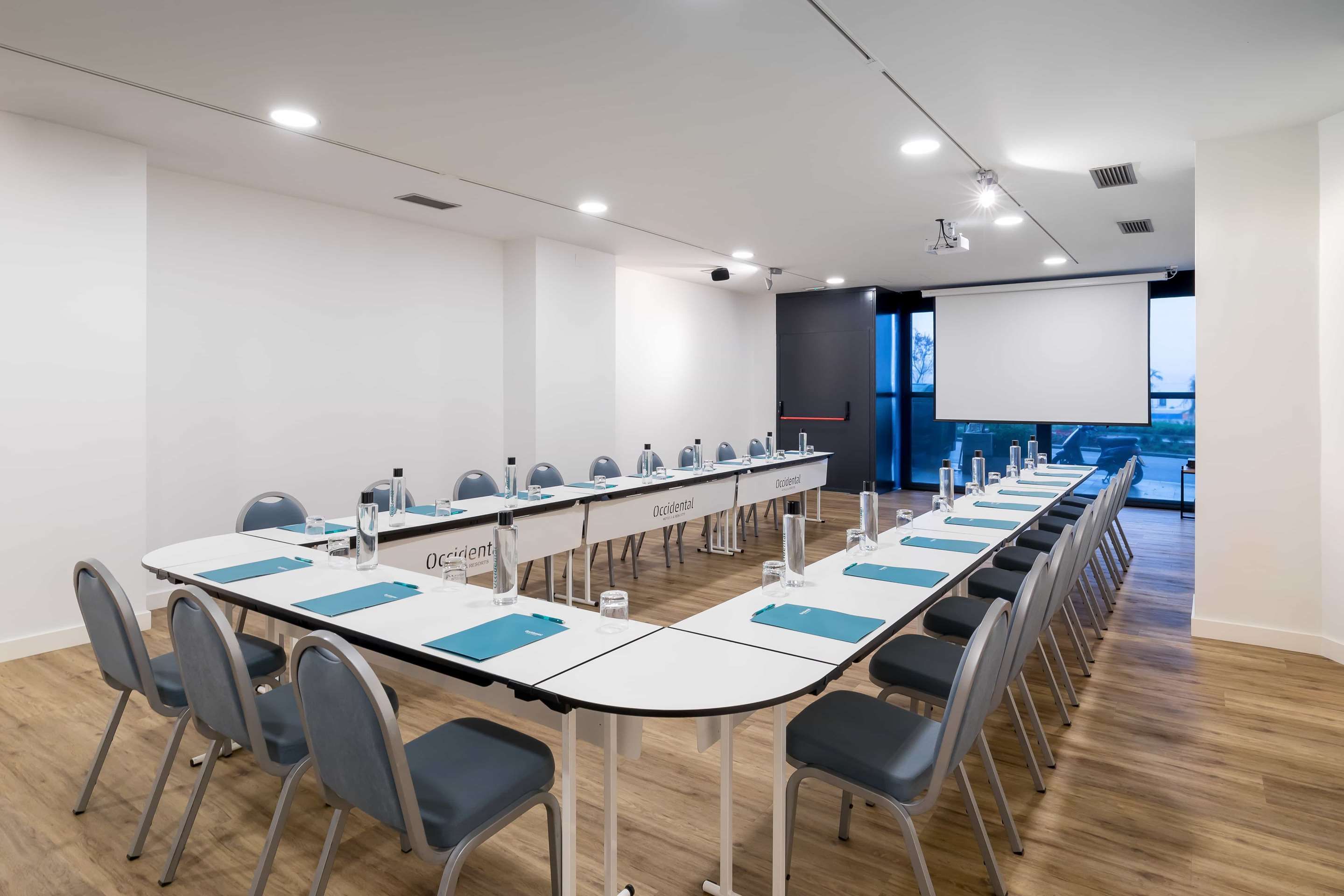 Sala conferenze