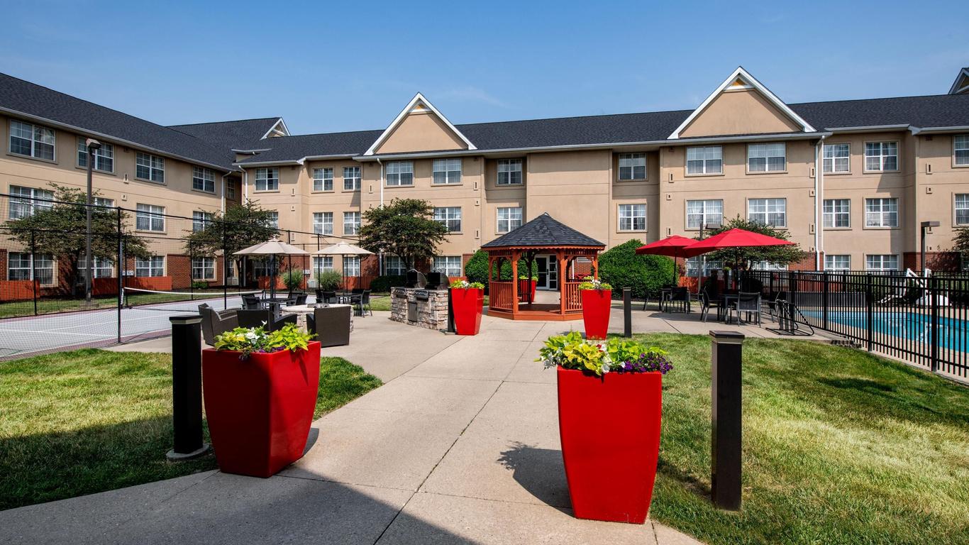 Residence Inn Cincinnati Airport