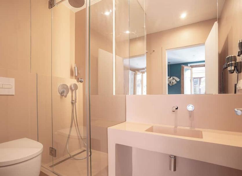 Bagno Foto