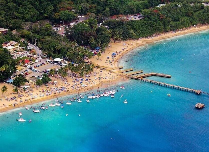 Spiaggia Foto