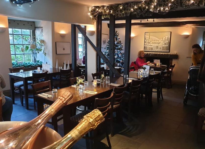 Ristorante Foto