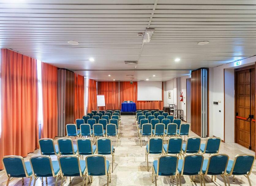 Sala conferenze Foto
