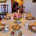 Sala pranzo